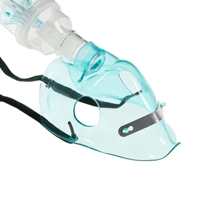Nebulizer Mask
