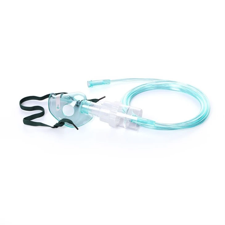 Nebulizer Mask
