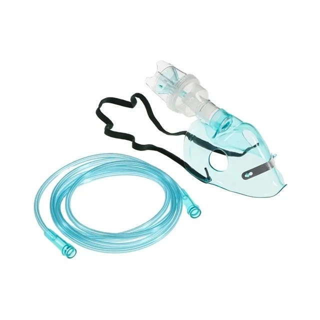 Nebulizer Mask