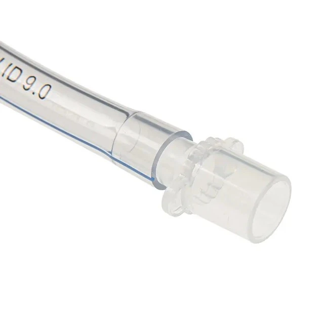 Standard Endotracheal Tube
