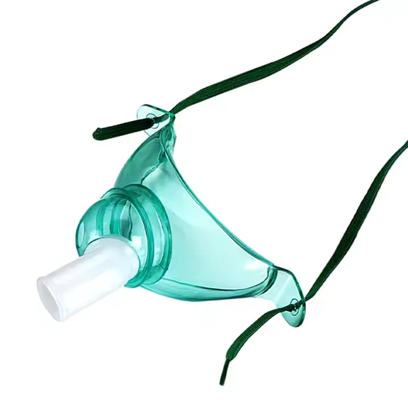 Tracheostomy Mask